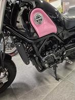 BENELLI LEONCINO 500 (bj 2024), Motoren, 2 cilinders, Bedrijf, Onbekend, Toermotor