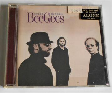 CD- BeeGeeS  - Still Waters 1997 beschikbaar voor biedingen