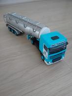 H&S Transport Tankwagen Model 1.50 tekno, 1:32 tot 1:50, Zo goed als nieuw, Truck, Ophalen