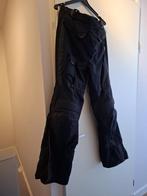 Waterdichte Evolution motorbroek L – gevoerd & verstelbaar, Evolution, Ophalen of Verzenden, Broek | textiel, Dames