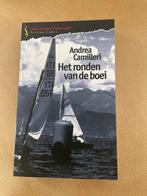 Het ronden van de boei - Andrea Camilleri, Ophalen, Tv-bewerking, Zo goed als nieuw, Andrea Camilleri