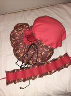 Hooimadam,  pannenstoof, kookzak, Huis en Inrichting, Ophalen of Verzenden