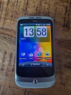HTC wildfire in hele goede staat., Telecommunicatie, Mobiele telefoons | HTC, Ophalen, Zo goed als nieuw, Android OS, HTC