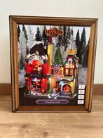 NIEUW Luville Shopping Street, Diversen, Kerst, Ophalen of Verzenden, Nieuw