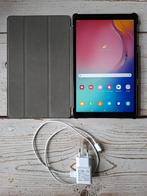 Samsung Galaxy Tab A - Inclusief zwart hoesje en oplader -, 10 inch, Uitbreidbaar geheugen, 32 GB, SM-T515