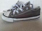 ALL STARS van CONVERSE sneakers grijs maat 26, Schoenen, Ophalen of Verzenden, Zo goed als nieuw, Converse All Star