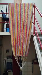 hangmat, Tuin en Terras, Hangmatten, Ophalen, Gebruikt, Eenpersoons, Opvouwbaar