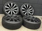 18 inch Oxxo Sentinel VW T-Cross Taigo 5x100 ET40 215/45/18, Ophalen, 18 inch, 215 mm, Banden en Velgen
