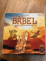 Babel 999 games zgan en compleet, Hobby en Vrije tijd, Gezelschapsspellen | Bordspellen, Een of twee spelers, 999 games, Ophalen of Verzenden