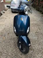 Btc Riva scooter uit 2019 - Weinig kilometers!, Ophalen, Gebruikt, Benzine, Overige merken