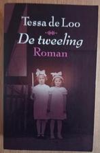 Tessa de Loo - de tweeling, Ophalen of Verzenden, Zo goed als nieuw, Nederland
