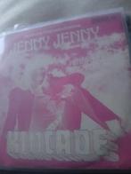 Kimcade  jenny jenny  deutsche, Cd's en Dvd's, Vinyl | Nederlandstalig, Ophalen of Verzenden, Zo goed als nieuw, Overige formaten