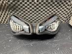 Originele LED koplamp Street Triple 660, Ophalen of Verzenden, Zo goed als nieuw