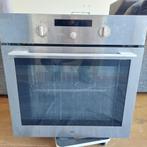 Oven, Gebruikt, Oven, Hete lucht, Inbouw