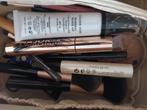 Make up, Sieraden, Tassen en Uiterlijk, Uiterlijk | Cosmetica en Make-up, Ophalen, Overige kleuren, Gehele gezicht, Zo goed als nieuw