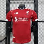 Liverpool Thuistenue 2025/2026, Maat XS of kleiner, Ophalen, Zo goed als nieuw, Shirt
