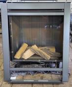 Gashaard merk Faber / Nieuwstaat, Huis en Inrichting, Haarden, Ophalen of Verzenden, Zo goed als nieuw, Inbouwhaard, Gashaard