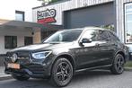 Mercedes-Benz GLC-klasse 300e 4M AMG-Line Pano, Leder, HUD,, Automaat, Gebruikt, Zwart, 4 cilinders