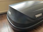 Thule Pacific 200 (M) Dakbox, Auto diversen, Dakkoffers, Ophalen, Gebruikt