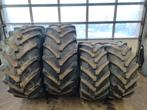 Nette Set Trelleborg 710/70 R38 en 600/65 R28 banden, Ophalen of Verzenden