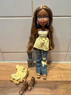 Bratz - passion for fashion - Sasha RARE, Verzamelen, Poppen, Ophalen of Verzenden, Zo goed als nieuw