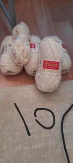GAREN, Hobby en Vrije tijd, Breien en Haken, Ophalen of Verzenden, Zo goed als nieuw, Breien of Haken, Wol of Garen