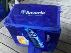Bavaria koeltas voor 6 blikjes, Verzamelen, Biermerken, Ophalen of Verzenden, Zo goed als nieuw, Bavaria
