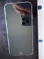 iPhone SE wit 2022 64gb, Wit, Ophalen of Verzenden, Zo goed als nieuw, 64 GB