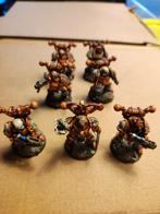 Warhammer 40k plague marines, Ophalen of Verzenden