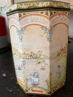 Oud Brinta blik, Ophalen of Verzenden