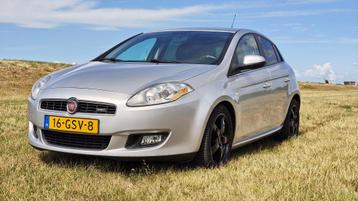 Fiat Bravo 1.4 T-jet 2008 beschikbaar voor biedingen