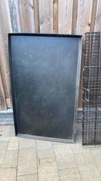 Gebruikte hondenbench, Dieren en Toebehoren, Ophalen of Verzenden, Gebruikt