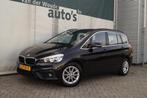 Bmw 2-serie Gran Tourer 216d Executive -LEER-NAVI-ECC-PDC-5p, Voorwielaandrijving, 745 kg, Gebruikt, Euro 6