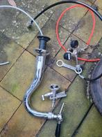 Mooie bier  1tappen, Ophalen of Verzenden, Zo goed als nieuw, Overige merken