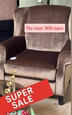 Showroom fauteuil urbansofa  nu voor slechts 300 euro, Huis en Inrichting, Fauteuils, Ophalen, Zo goed als nieuw