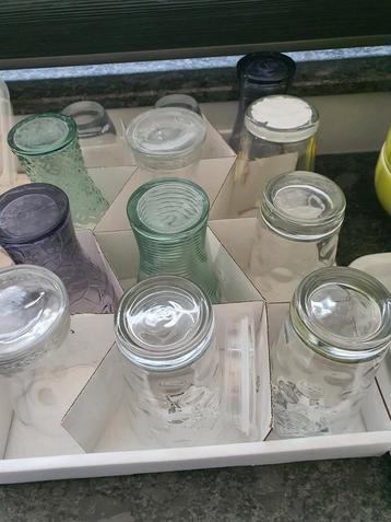 Diverse drinkglazen coca cola glazen TEAB beschikbaar voor biedingen