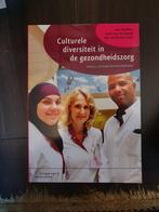 Culturele diversiteit in de gezondheidszorg, Beta, Ophalen of Verzenden, Uitgeverij Coutinho, Zo goed als nieuw