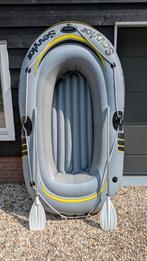 Sevylor Super Caravelle XR66GTX opblaasboot, Ophalen of Verzenden, Zo goed als nieuw