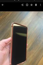 Samsung S21 256GB - Zo goed als nieuw!, Zwart, Touchscreen, Ophalen of Verzenden, Zo goed als nieuw