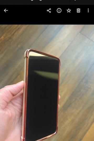 Samsung S21 256GB - Zo goed als nieuw! beschikbaar voor biedingen