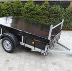 Vlakzeil aanhanger, afdekzeil aanhanger, zeil aanhangwagen, Ophalen of Verzenden, Van welpen bv, Webshop@vanwelpen.nl, 7676tc