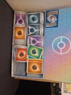 Special premium collection box vol met energies, Ophalen of Verzenden, Zo goed als nieuw