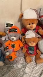 Knuffels te koop van verschillende merken, Ophalen, Zo goed als nieuw, Overige typen