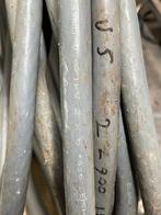 YMvk kabel grondkabel 2x6, Doe-het-zelf en Verbouw, Elektra en Kabels, Ophalen of Verzenden, Zo goed als nieuw, Kabel of Snoer