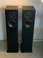 Castle kendal zuiltjes, Audio, Tv en Foto, Luidsprekers, Gebruikt, 60 tot 120 watt, Front, Rear of Stereo speakers, Ophalen