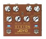 Joyo R-09 Vision Dual Mod pedaal, Multi-effect, Ophalen of Verzenden, Zo goed als nieuw