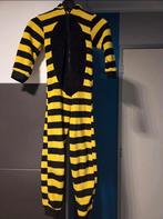 Onesie Bij, Kinderen en Baby's, Ophalen of Verzenden, 122 t/m 128, Jongen of Meisje