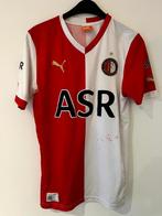 Feyenoord 2015 Maat S Voetbal Shirt gesigneerd Puma, Verzamelen, Sportartikelen en Voetbal, Verzenden, Zo goed als nieuw, Feyenoord