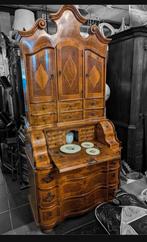 Schitterende kast . massieve, Antiek en Kunst, Antiek | Meubels | Kasten, Ophalen