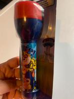 Paw Patrol zaklamp nieuw!  Sint Tip!!!, Ophalen, Nieuw